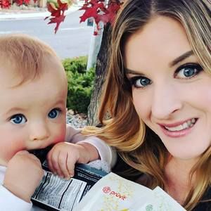 Meet your Posher, Khala